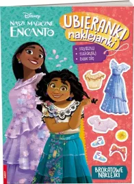 encanto-ubieranki-naklejanki