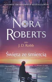 swieta-ze-smiercia-nora-roberts