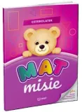 matmisie-czterolatek