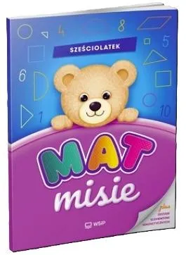 matmisie-szesciolatek