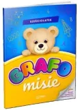 grafomisie-szesciolatek