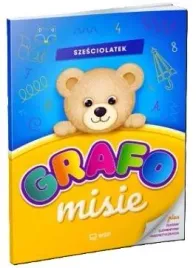 grafomisie-szesciolatek