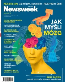 newsweek-nauka-1-2025-jak-mysli-mozg