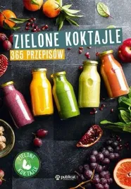 zielone-koktajle-365-przepisow