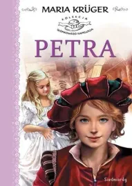 petra
