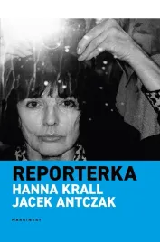 reporterka