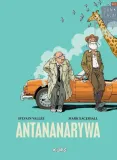 antananarywa