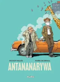 antananarywa