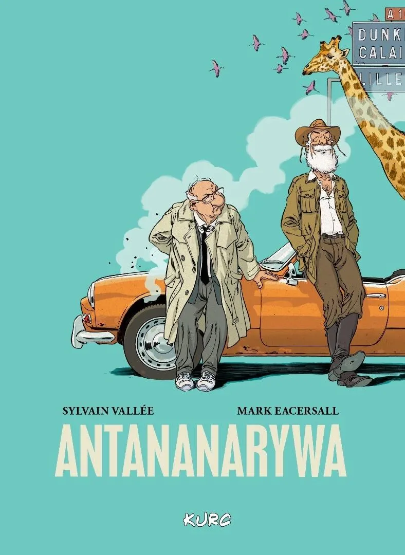 antananarywa