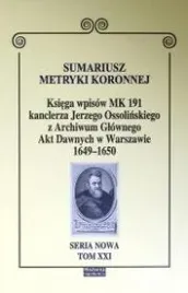 sumariusz-metryki-koronnej-ksiega-wpisow-mk-191