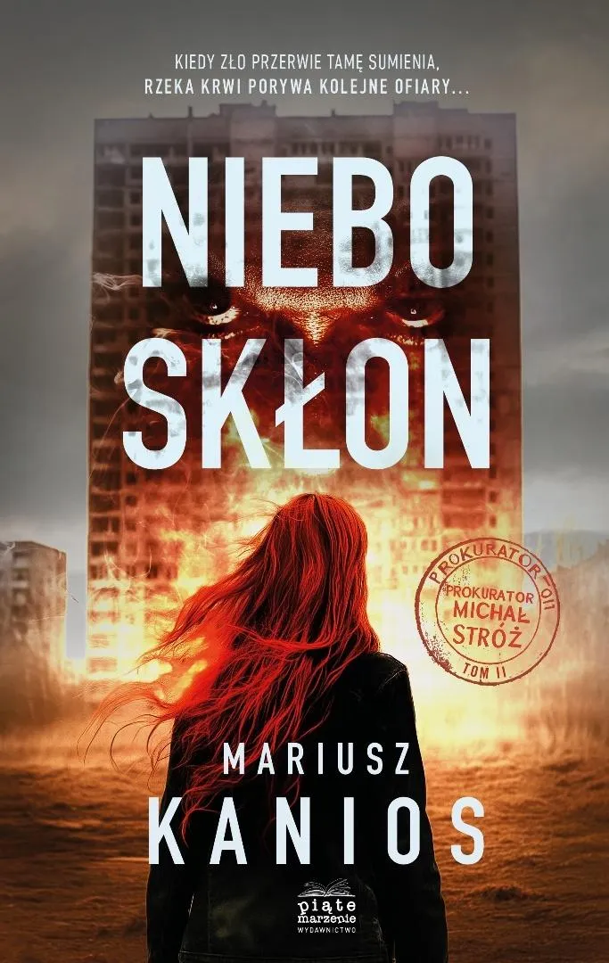 niebosklon