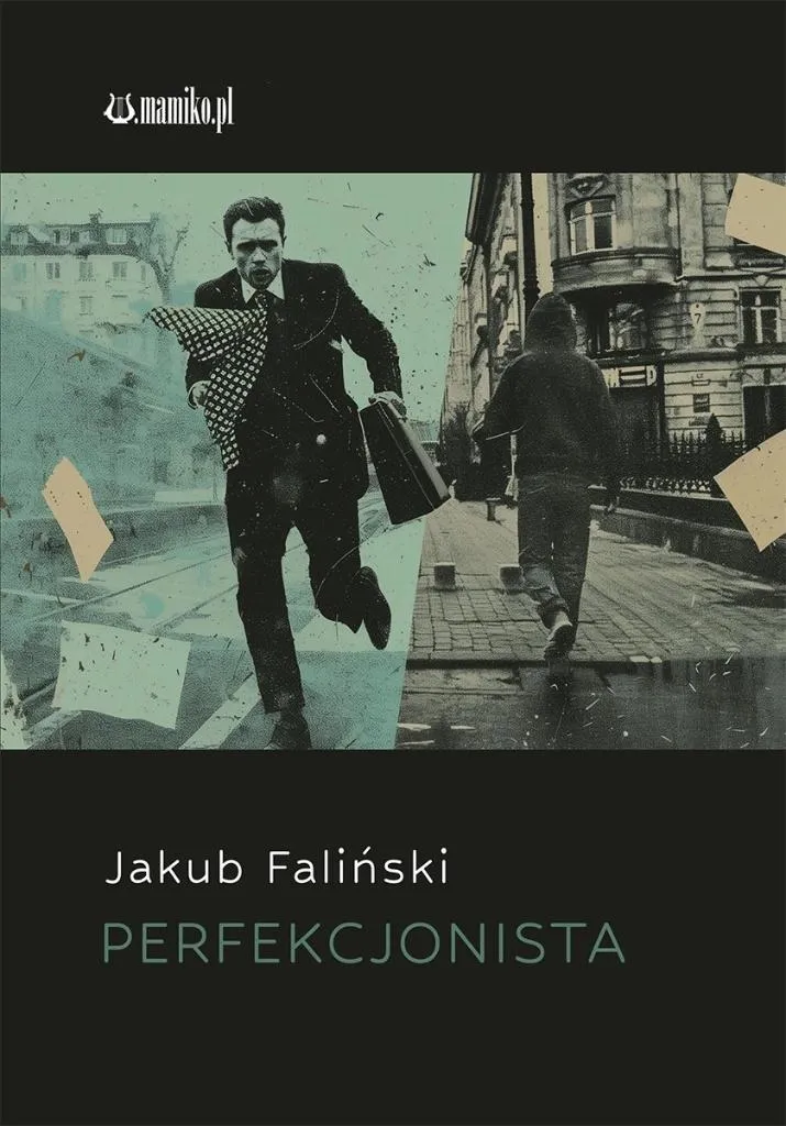 perfekcjonista