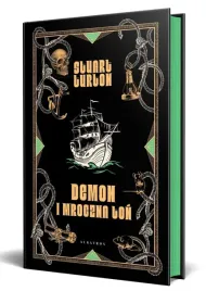 demon-i-mroczna-ton-barwione-brzegi