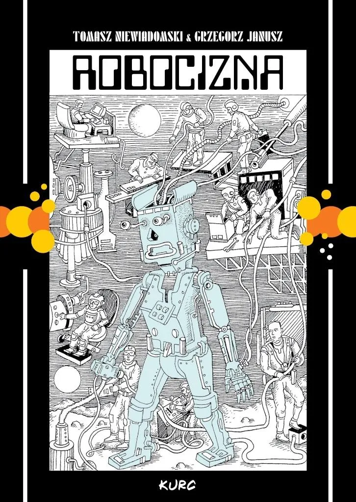 robocizna