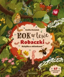 rok-w-lesie-robaczki-ksiazka-z-okienkami