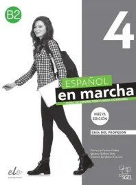nuevo-espanol-en-marcha-4-b2-przewodnik-metodyczny