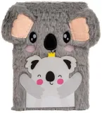 notes-a5-fluff-koala