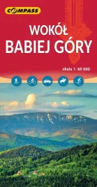 mapa-turystyczna-wokol-babiej-gory