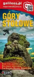 mapa-turystyczna-gory-stolowe-laminowana