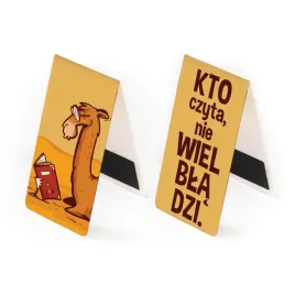 zakladka-magnetyczna-kto-czyta-nie-wielbladzi