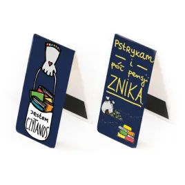 zakladka-magnetyczna-jestem-czytanos