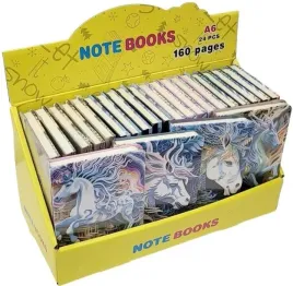 notes-a6-mix