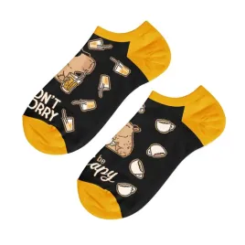 stopki-don-t-worry-be-capy-rozm-37-41