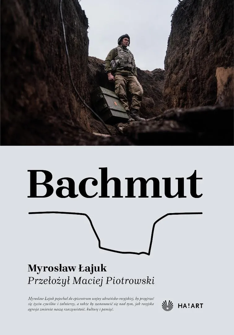 bachmut