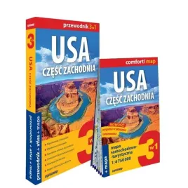 usa-czesc-zachodnia-3w1-przewodnik-atlas-mapa