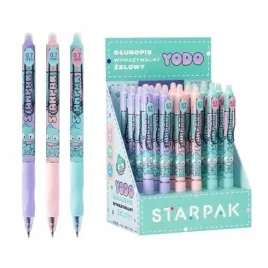 dlugopis-scieralny-automatyczny-07-yodo-24szt