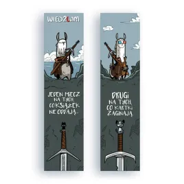 zakladka-kartonowa-dwa-miecze