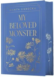 my-beloved-monster-wydanie-premium