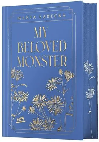 my-beloved-monster-wydanie-premium