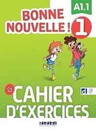 bonne-nouvelle-1-cwiczenia-a1-1
