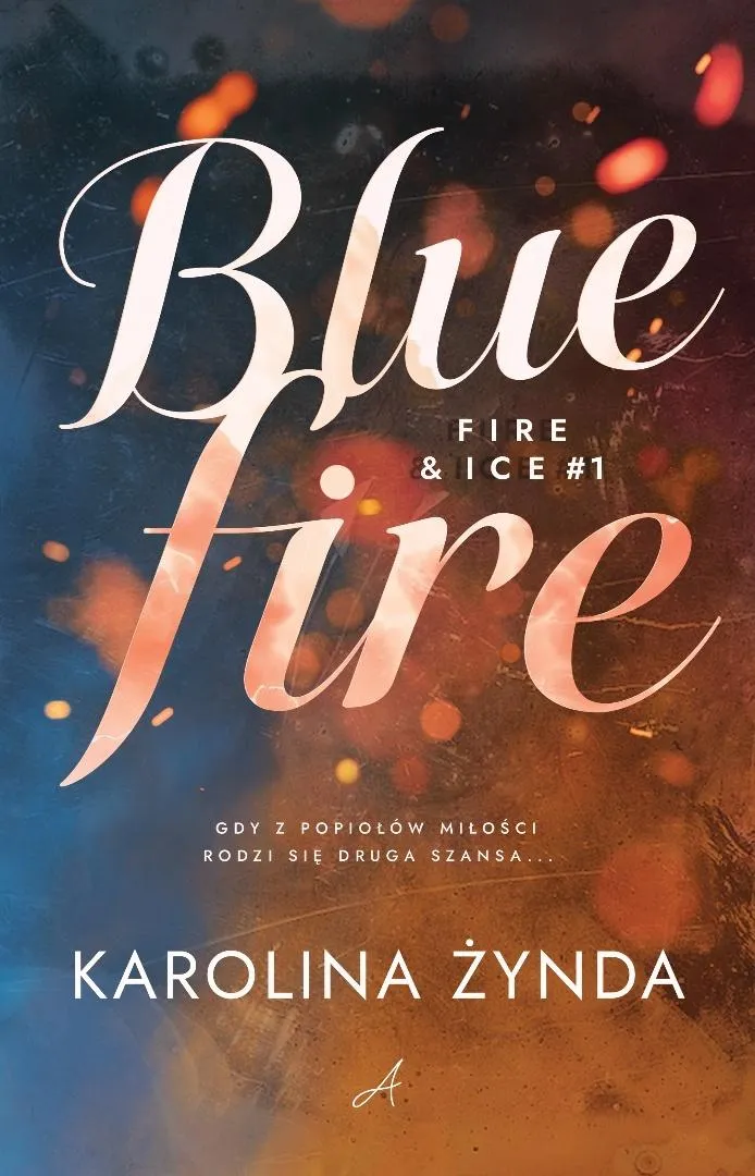 blue-fire