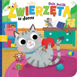 duze-puzzle-zwierzeta-w-domu