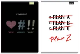 zeszyt-a5-60k-kratka-drip-off-5szt