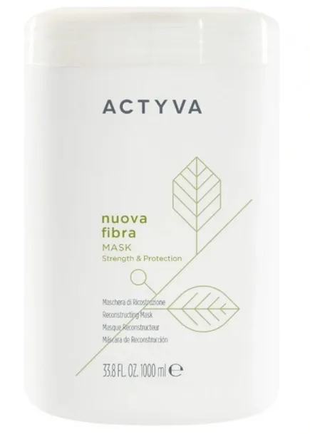Kemon Actyva Nuova Fibra Mask 1000 ml