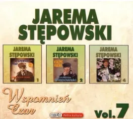jarema-stepowski-vol-7-wspomnien-czar-3cd