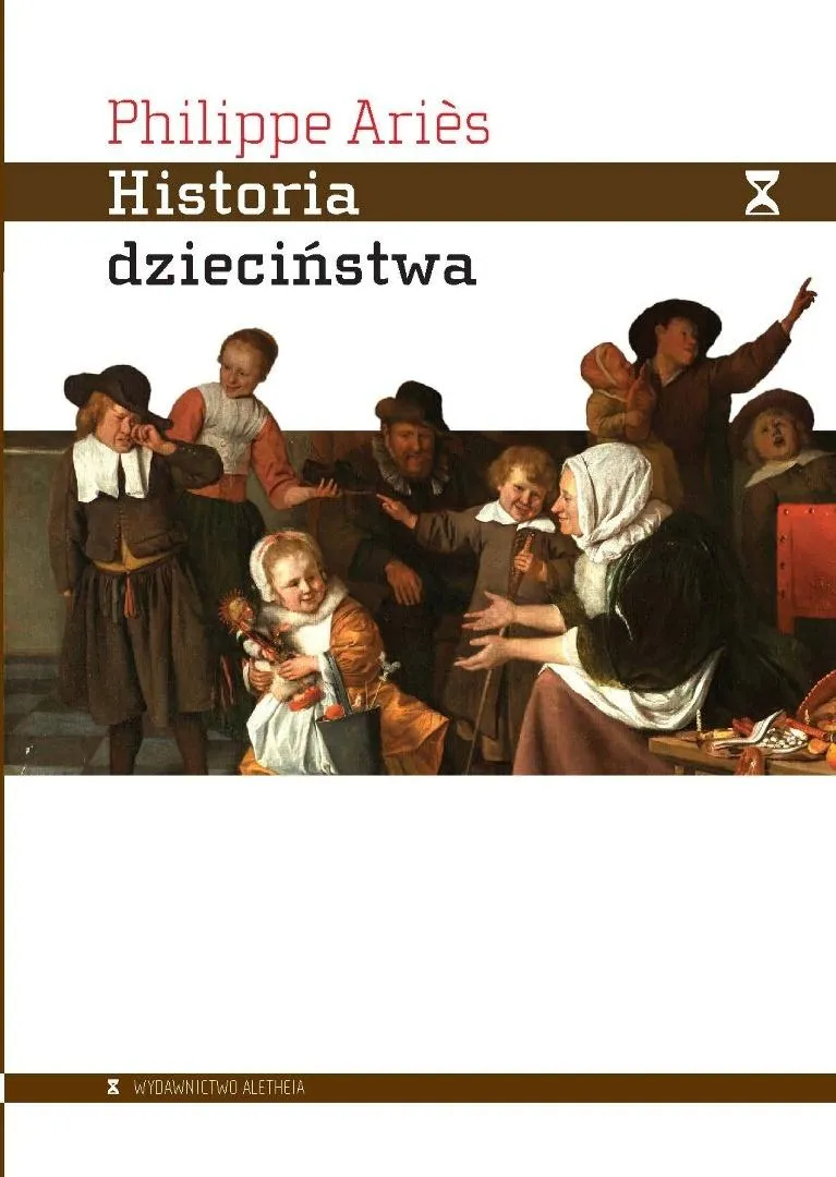 historia-dziecinstwa