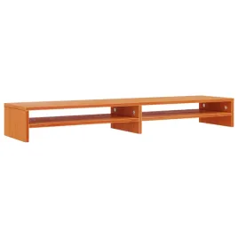 podstawka-na-monitor-woskowy-braz-100x24x13-cm-lita-sosna