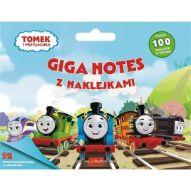 tomek-i-przyjaciele-giga-notes-z-naklejkami