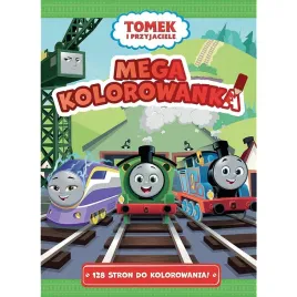 tomek-i-przyjaciele-mega-kolorowanka