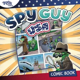 spy-guy-komiks-usa