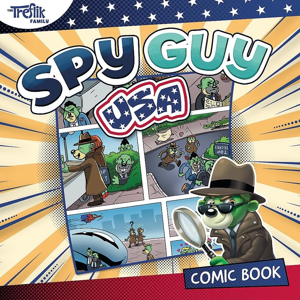 spy-guy-komiks-usa