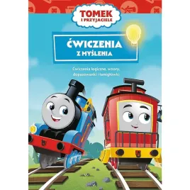 tomek-i-przyjaciele-cwiczenia-z-myslenia