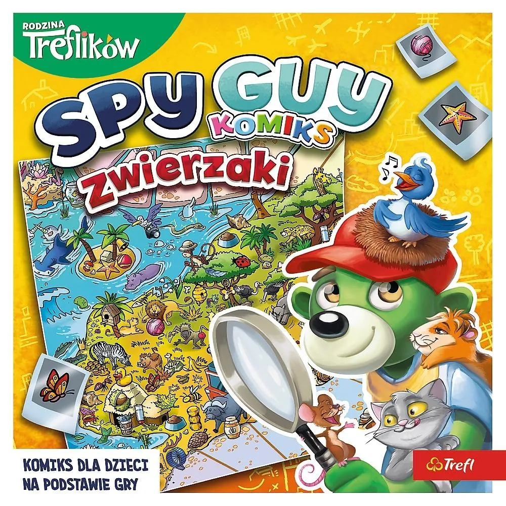 spy-guy-komiks-zwierzaki