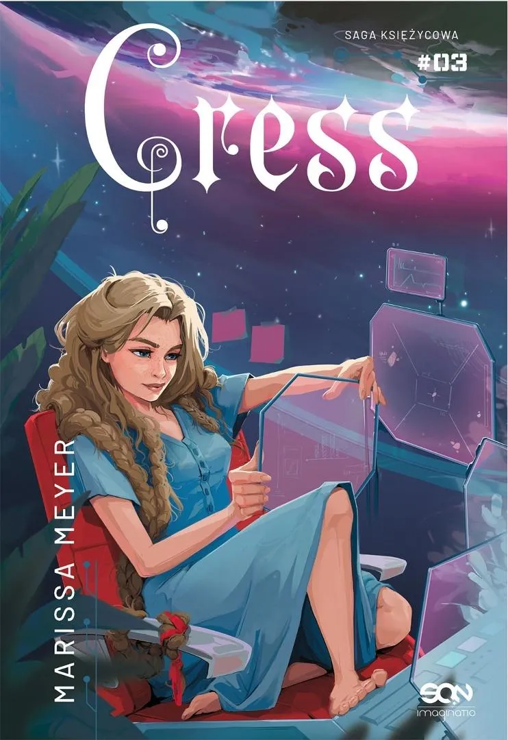 cress