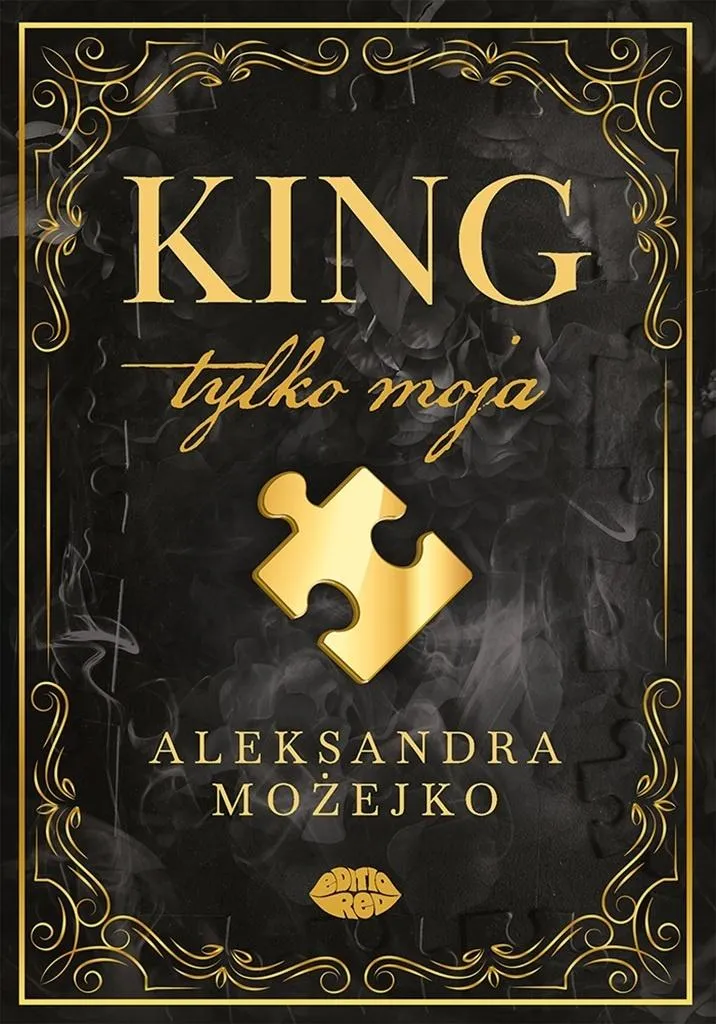 king-tylko-moja