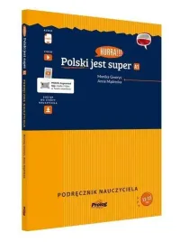 hurra-polski-jest-super-a1-podr-nauczyciela